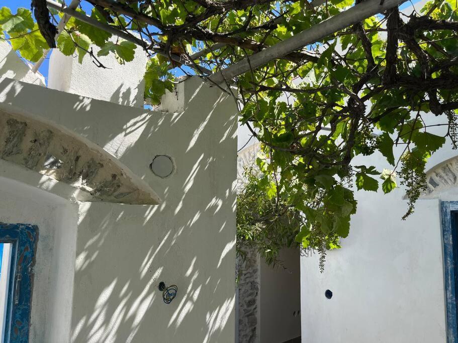 Dream House Little Villa - 阿莫尔戈斯 外观 照片